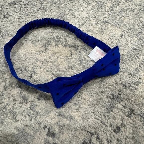 Gymboree Bow Headbands - One Size - Picture 3 of 4